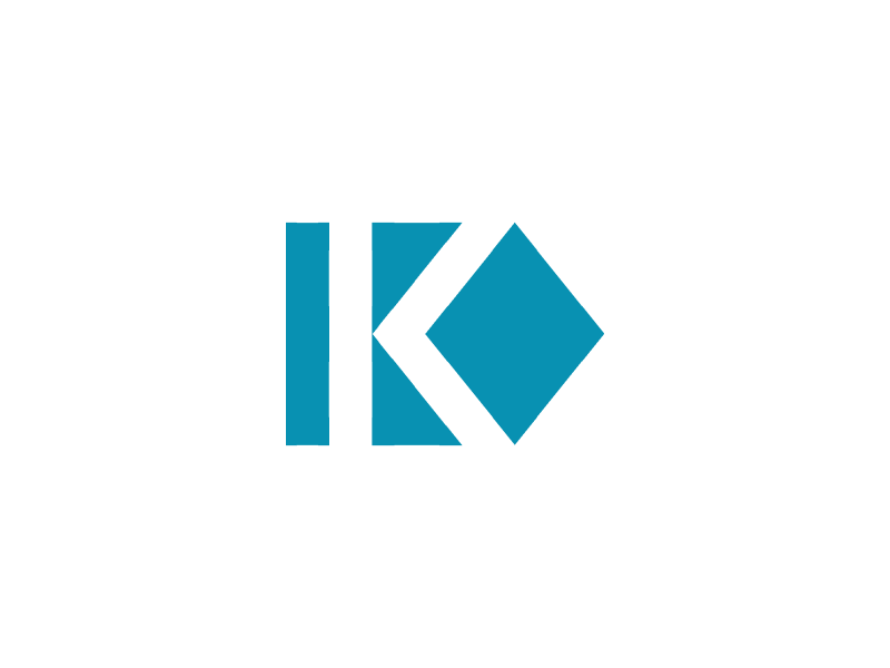 Personal portfolio logo