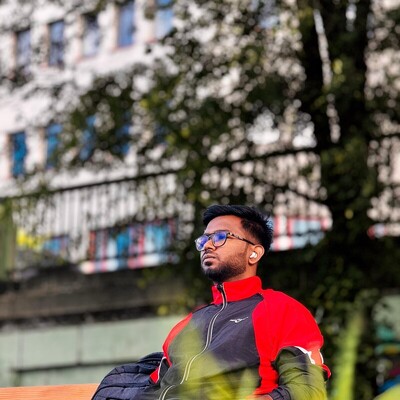 Nazir Uddin Himel profile picture