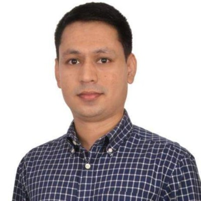 Sardar Monsur Ahmad profile picture